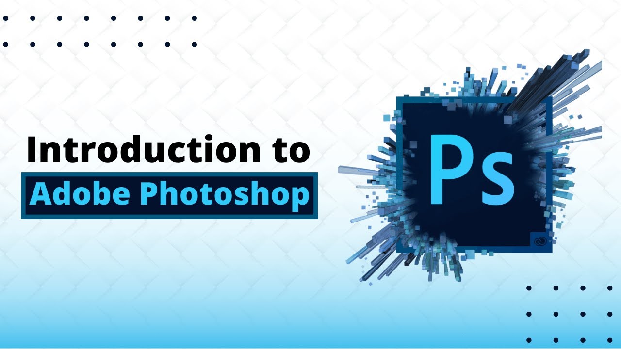 LEARN ADOBE PHOTOSHOP FOR BEGINERS / MAKE KENYAN FLAG AND START YOUR JOURNEY