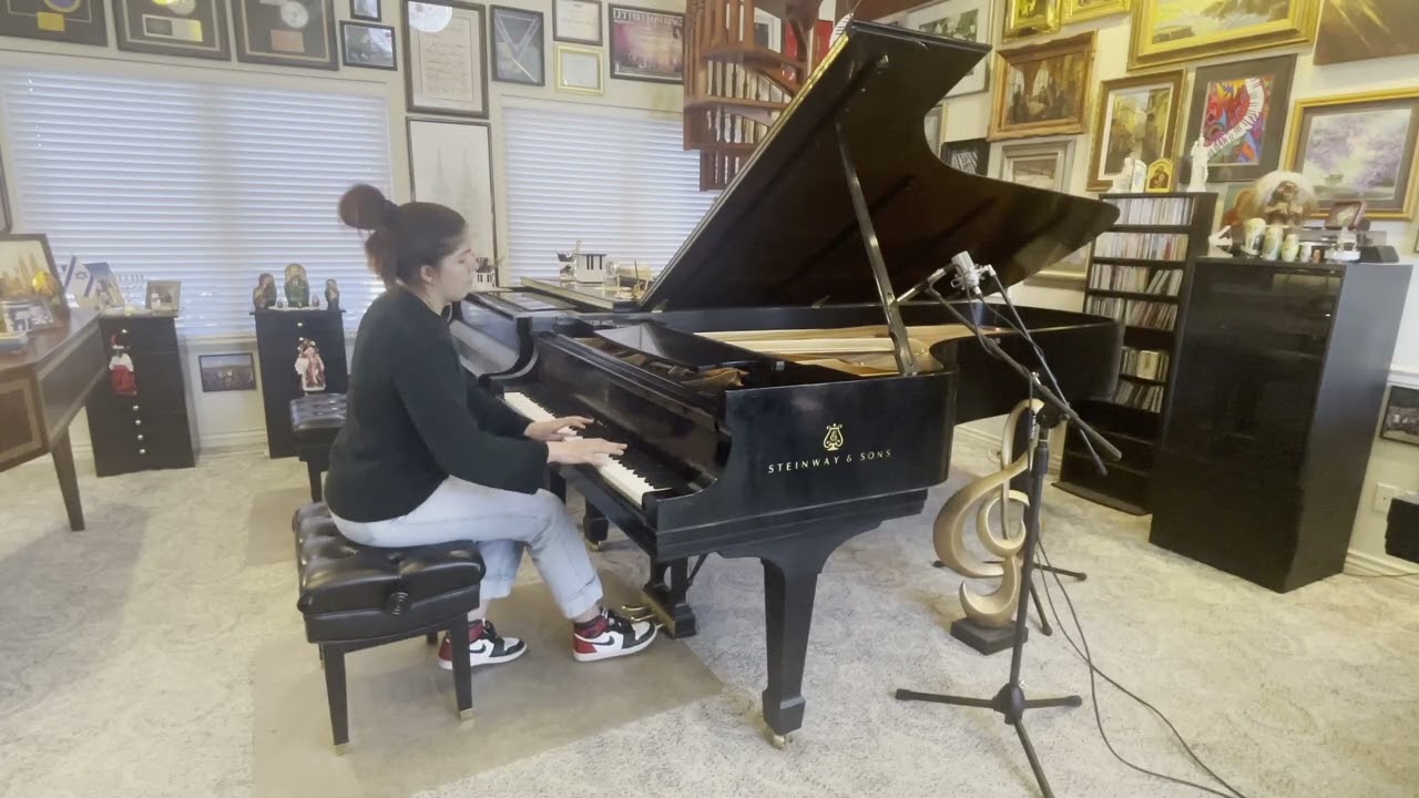 Rachmaninoff Prelude Op. 23 No. 4