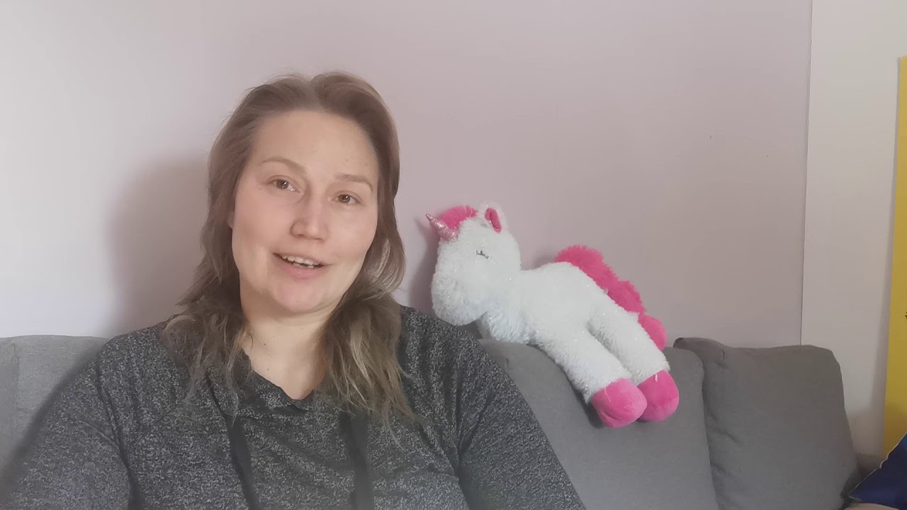 Nuoren hevosen koulutuksesta