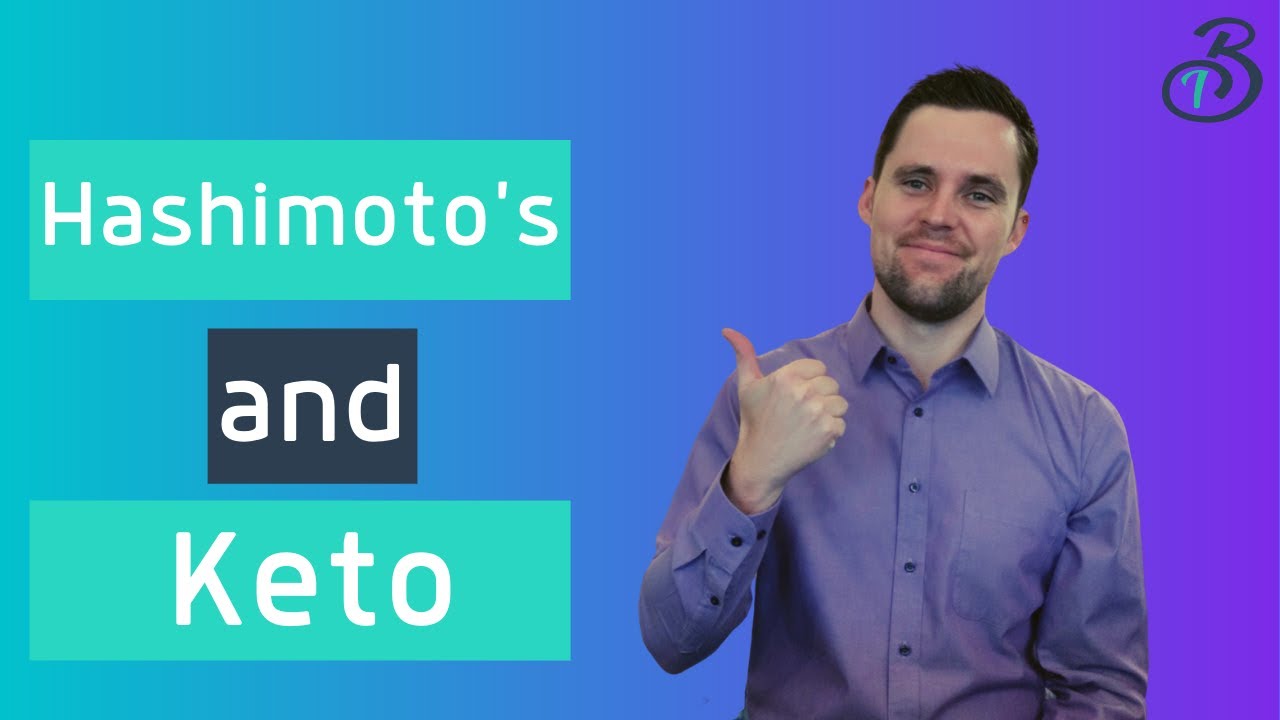 Хашимото и кето-диета — все правильно!