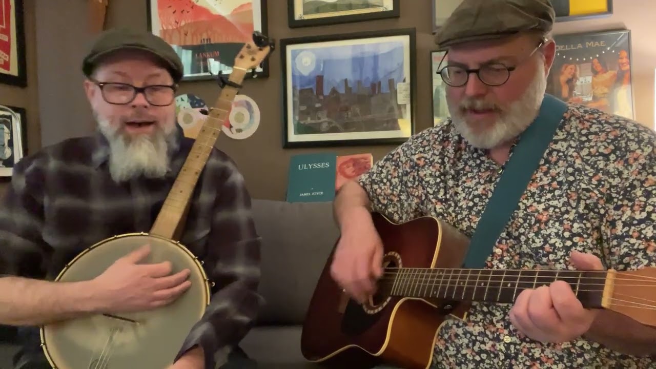 Day 31: Paradise Paws Upon A Sun-Kissed Field (with Barry Osborne)