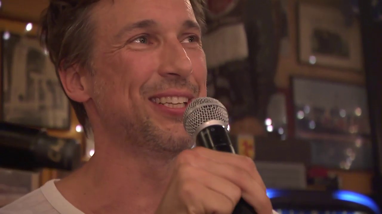 Florian David Fitz & Ina Müller - 