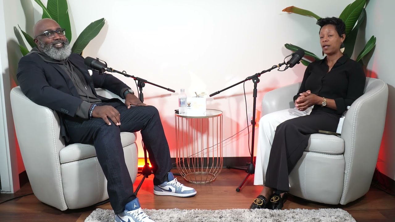 Legislative Talk | The Advocates Chair with Ontario Tillman Ep.10