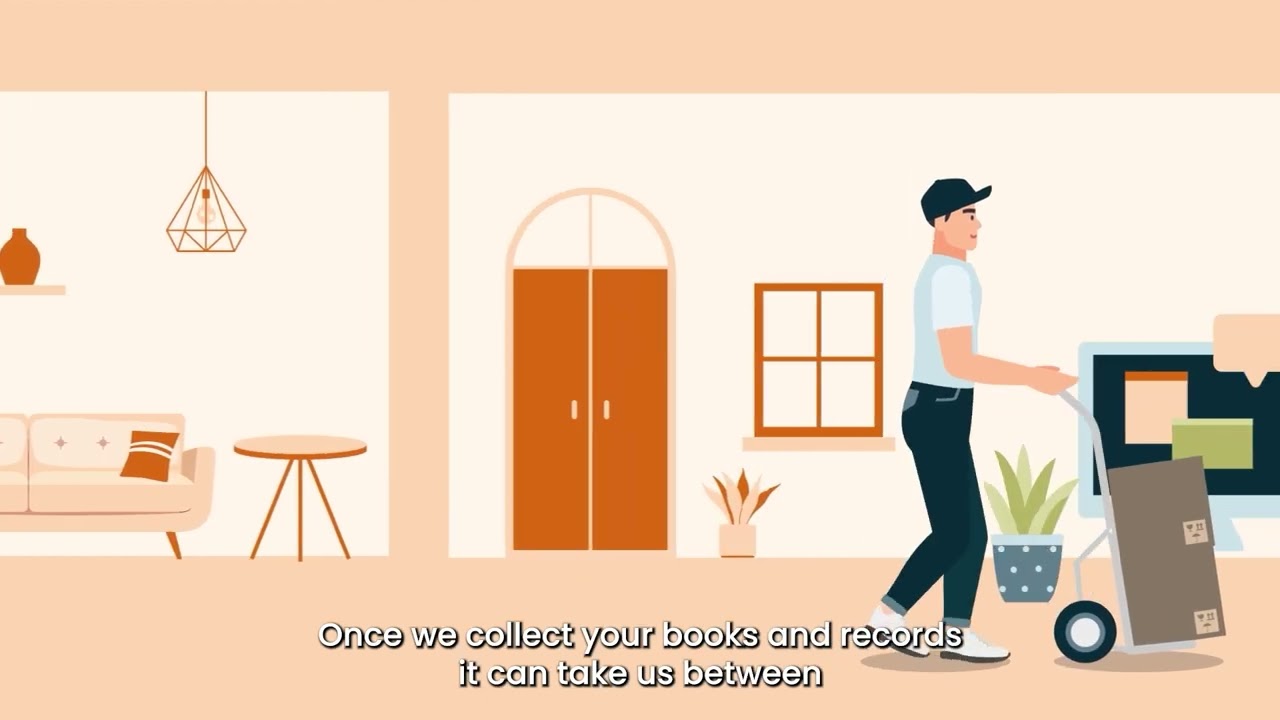 Changing Strata Managers is Easy!