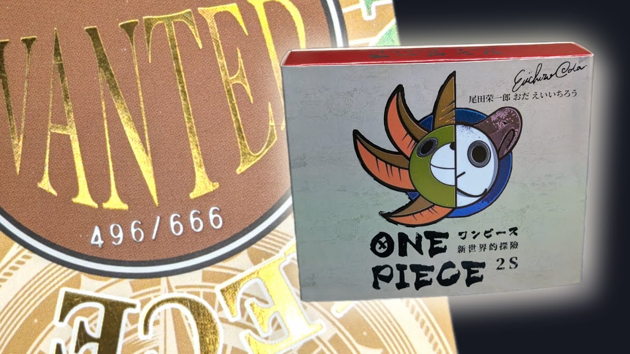 One Piece 2S – Un hit numéroté, mais la display vaut-elle le coup ?