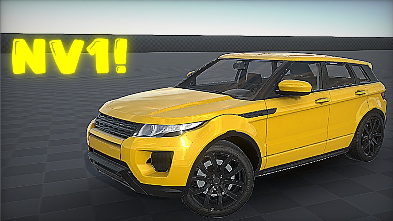 Desafio de Escalada de Evoque! - FlexicX