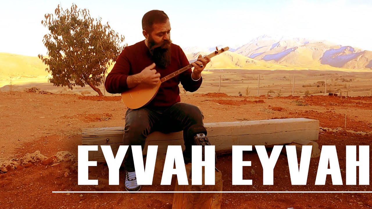 Eyvah Eyvah Ömrüm Eyvah - Ali Yıldız