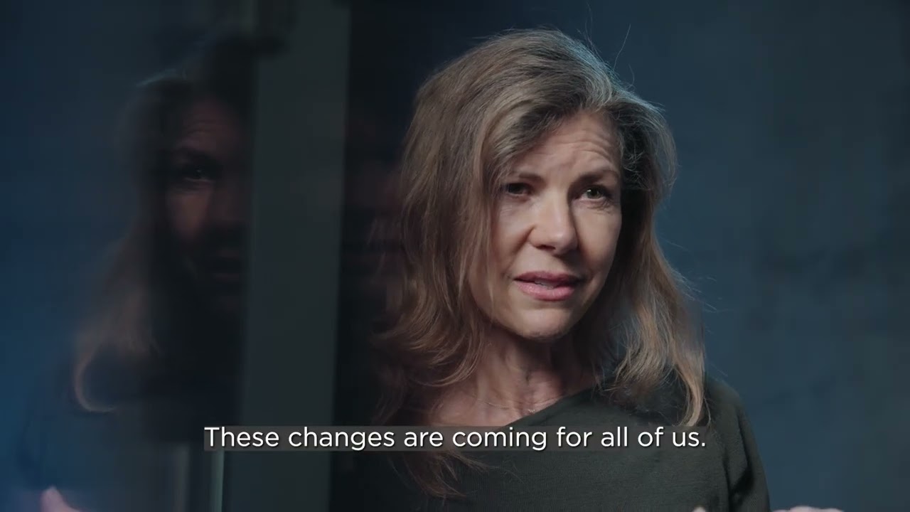 Colt x Arctic Arts: The change starts with us.