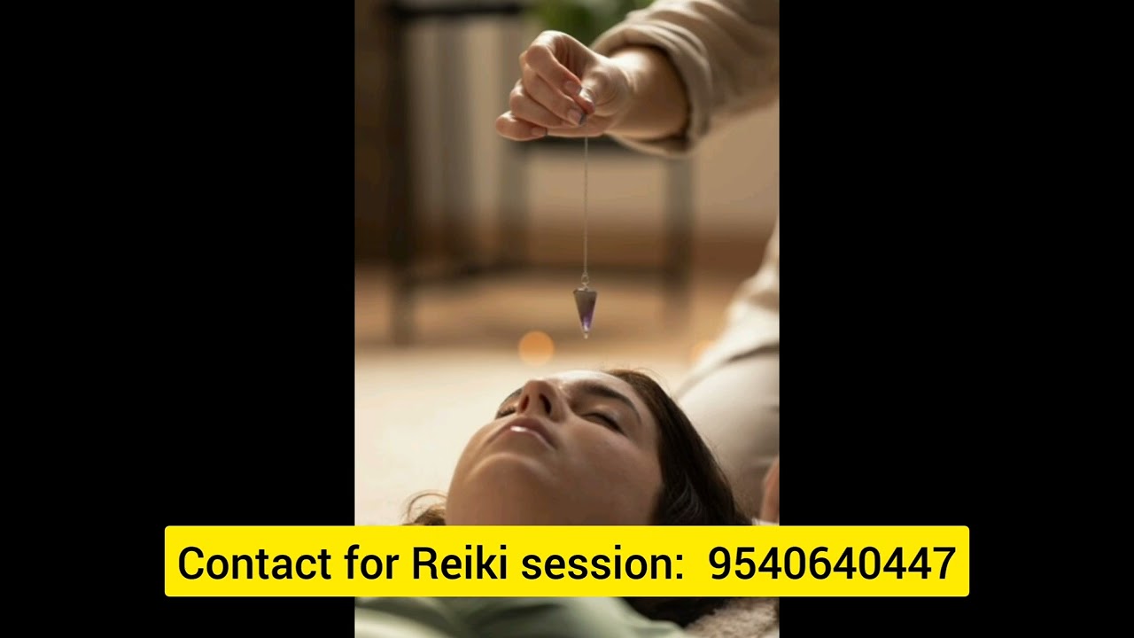 Reiki Kya hai?  Book Reiki sessions with Seema Sharma 100% Results