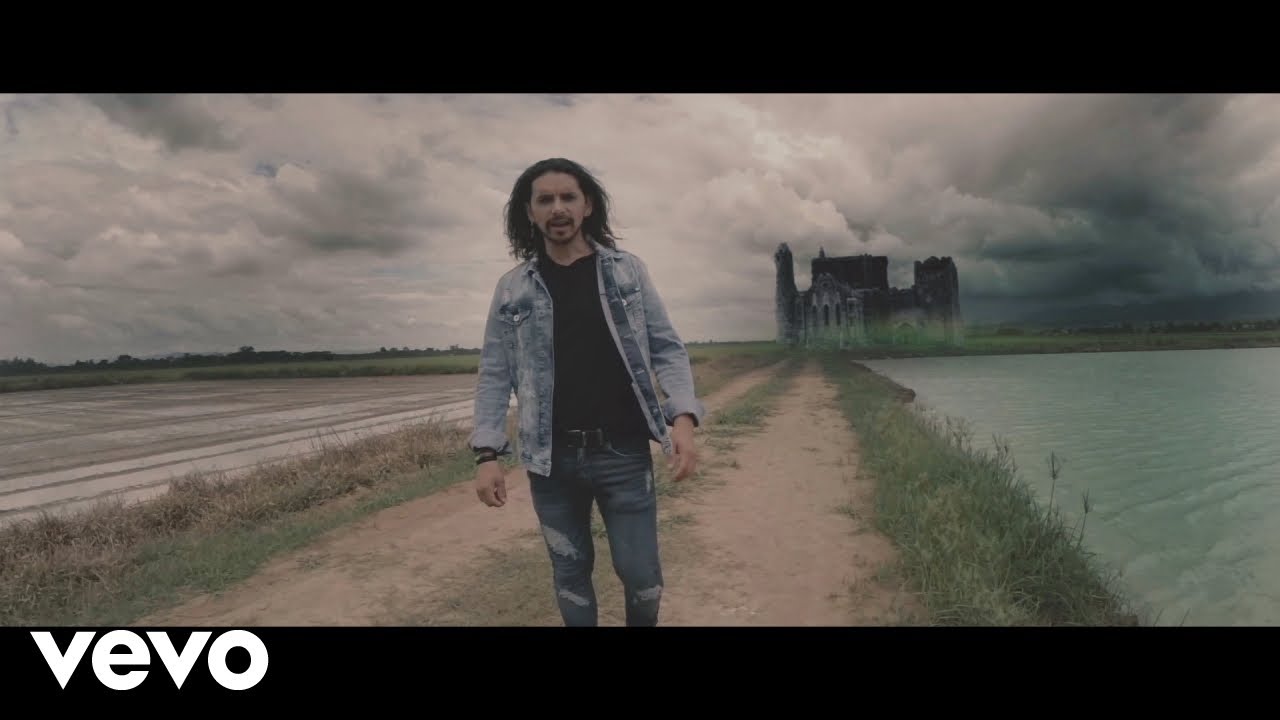 ID2 - Te Amando Me Sinto Divino