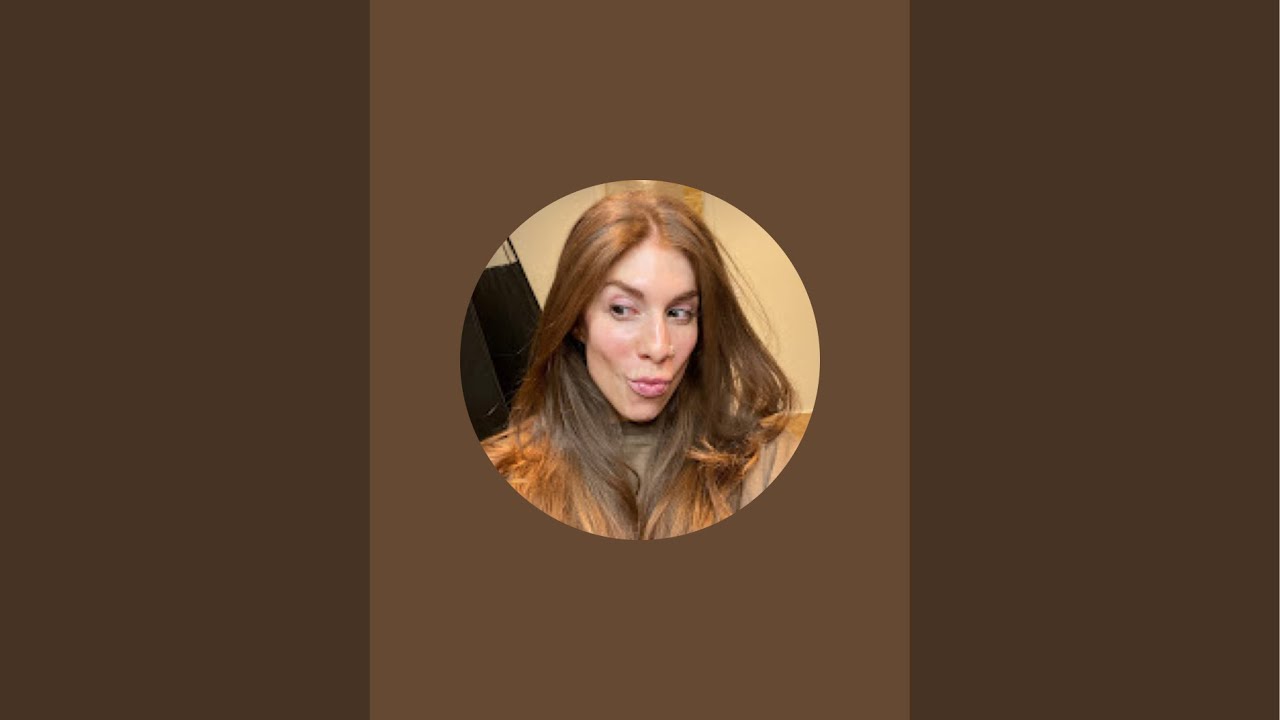 Cynthia Victoria is live!