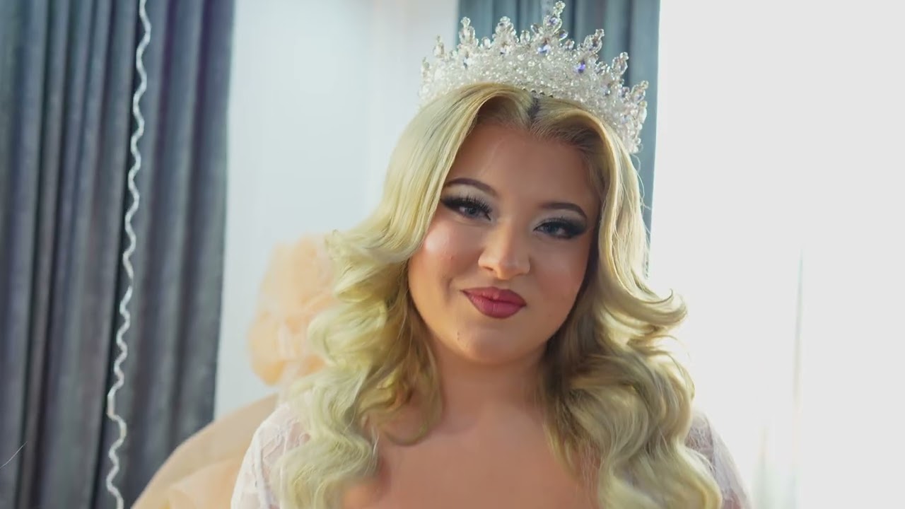 Wedding Day   Gabriela & Bojidar 4K 1