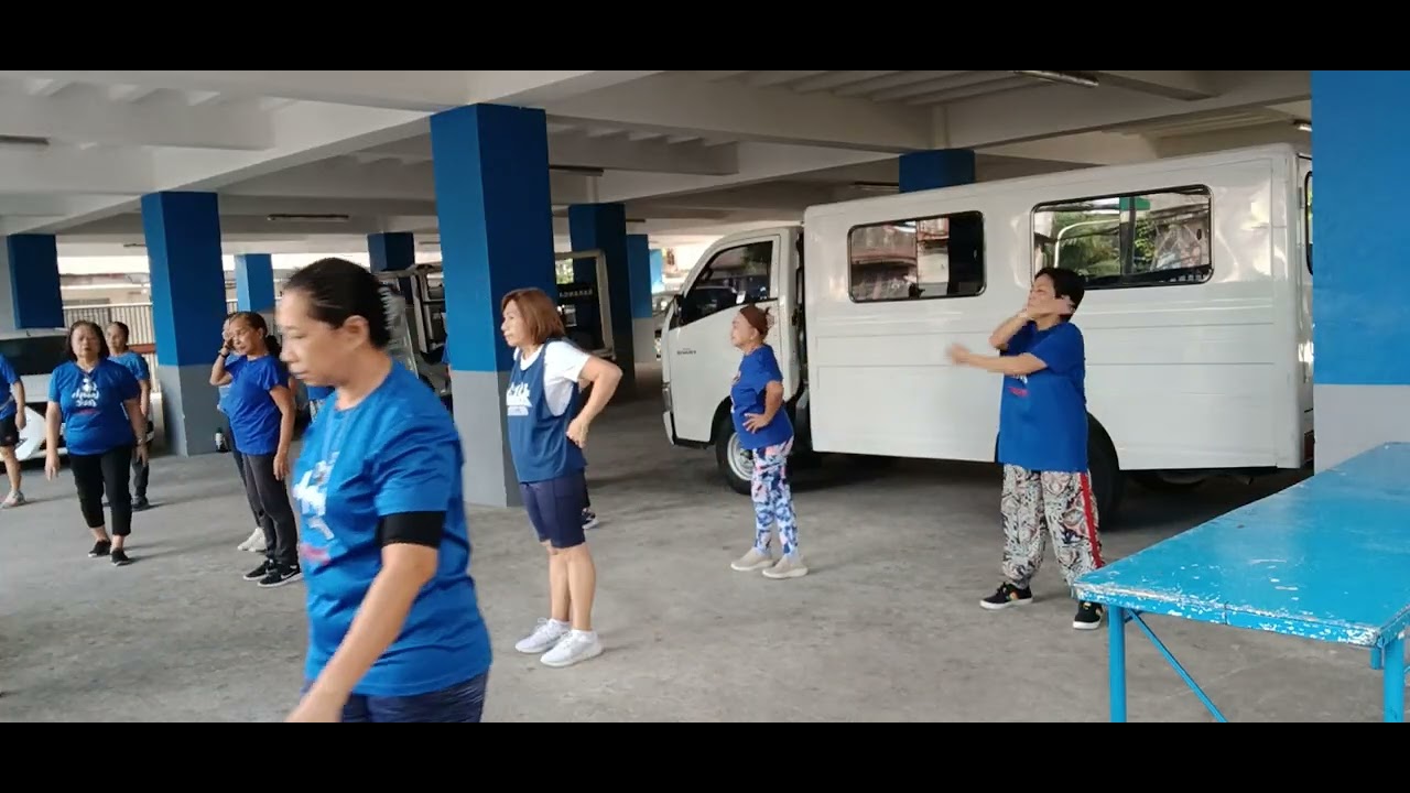 Zumba 16 days 2/9/26