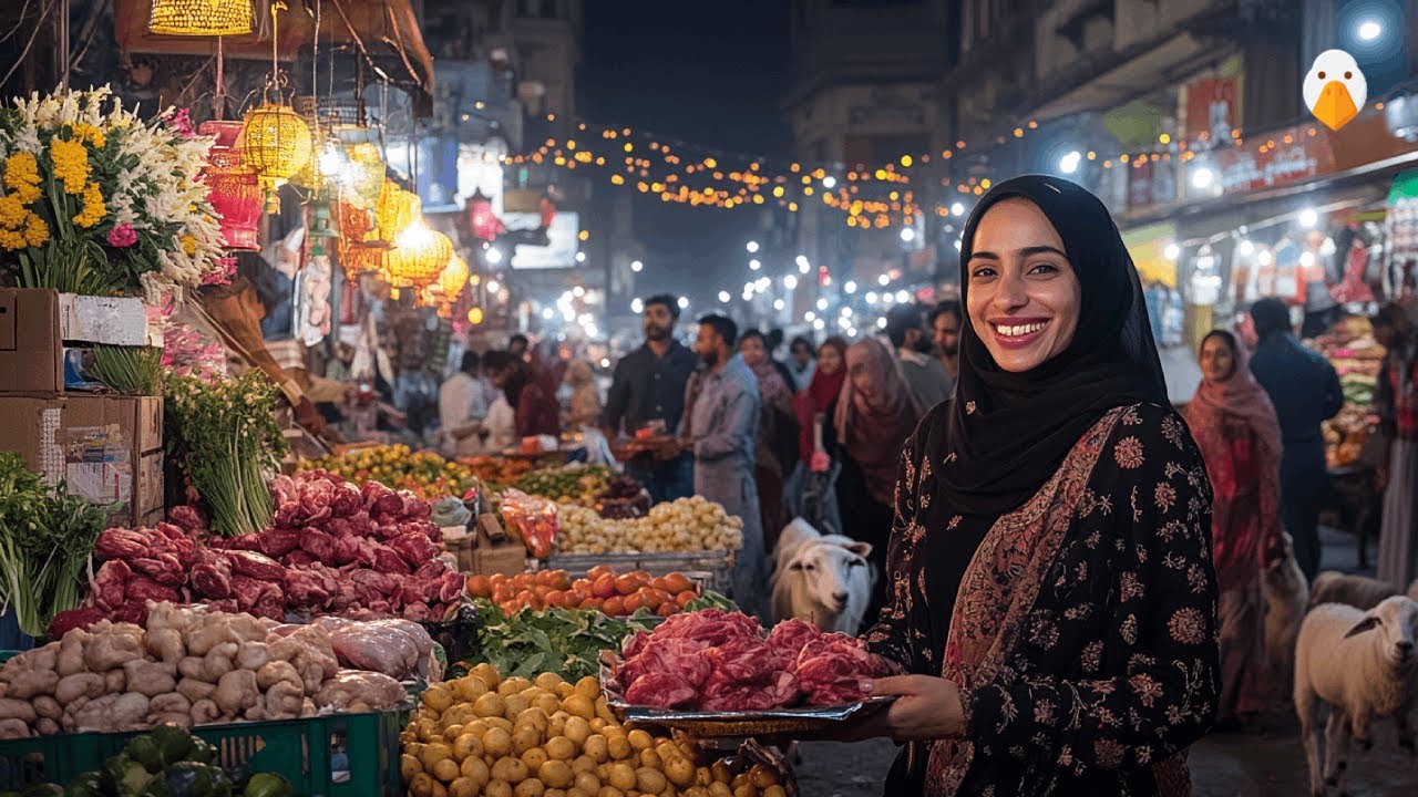 Бангалор, Индия🇮🇳 Самые шумные и сумасшедшие улицы в центре города (4K HDR)