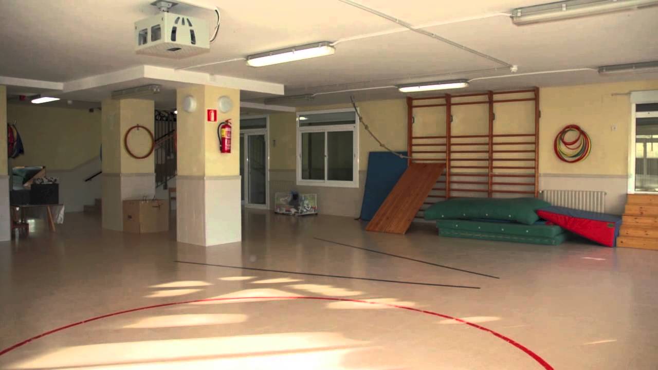 Salesians Mataró - Presentació