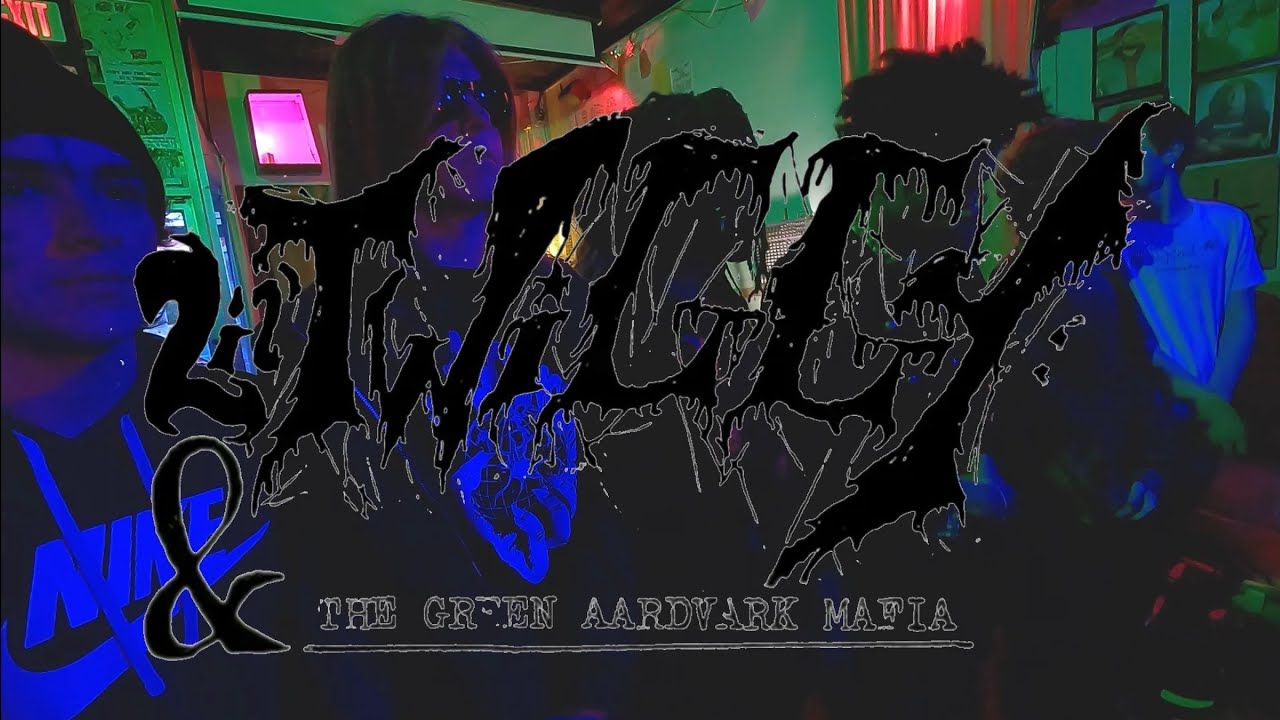 Lil Twiggy And The Green Aardvark Mafia [FULL SET] Live at Area 54, Buffalo, NY, March 8, 2026