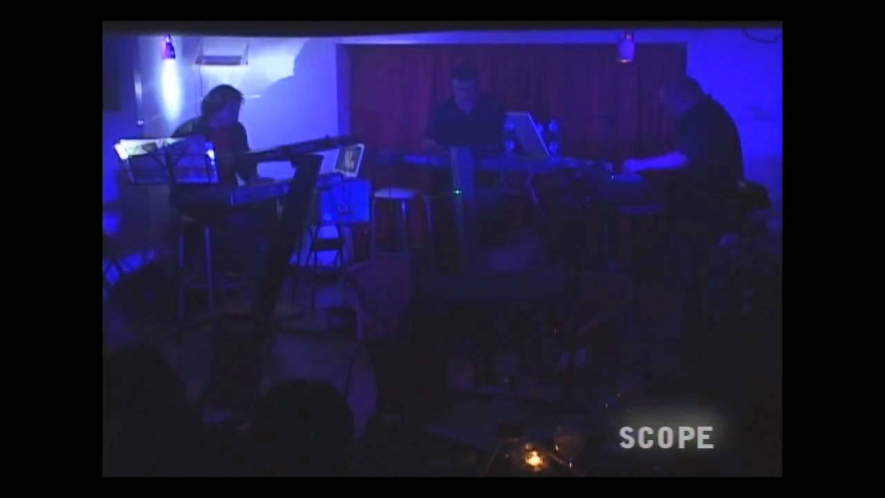 SCOPE - Chronologie 2 (J.M.Jarre Cover)