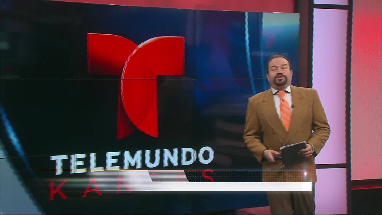 Noticias Telemundo Kansas jueves 26 de febrero de 2026