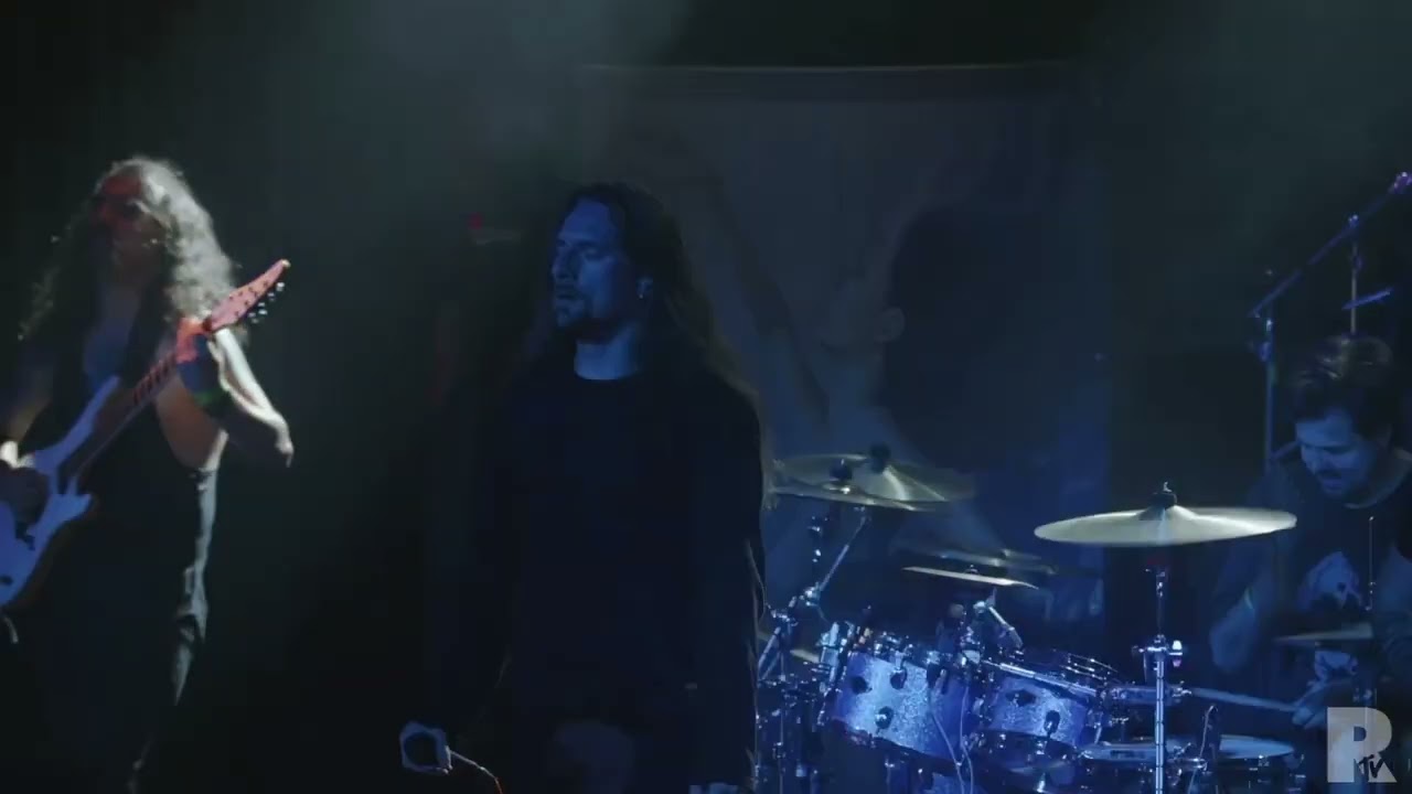 Persefone Live at Reggies 7.13.24