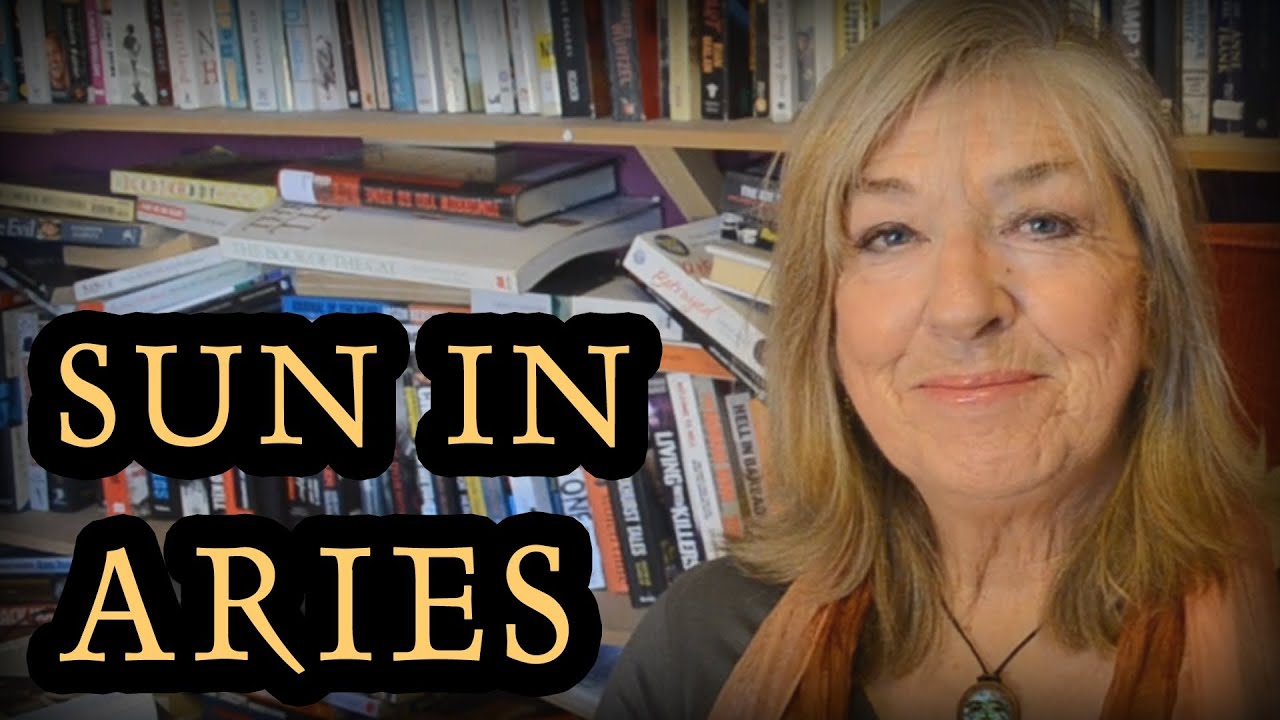 Sun in Aries - Traits & Characteristics