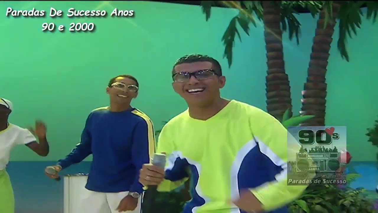 Raça Pura - O Pinto