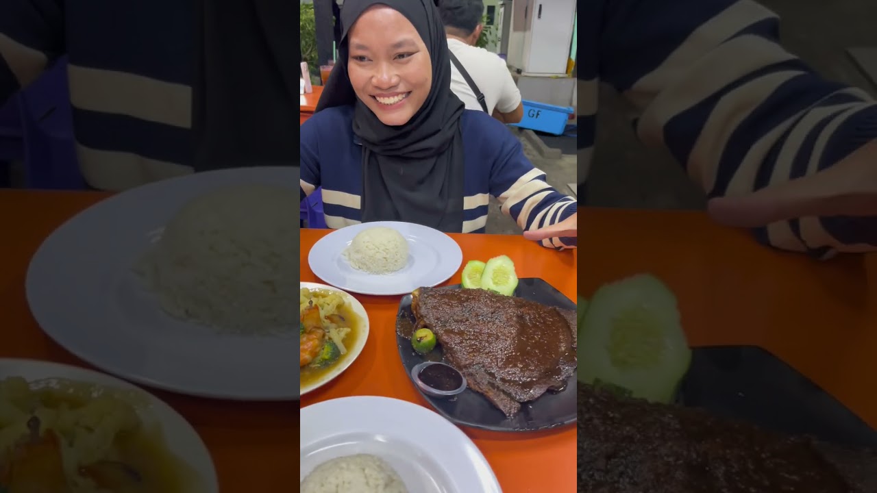 Sabah trip with Bestie