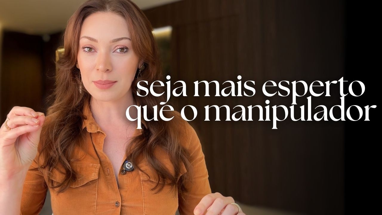 5 Perguntas que parecem inocentes, mas são ARMADILHAS para te MANIPULAR e você nem percebe...