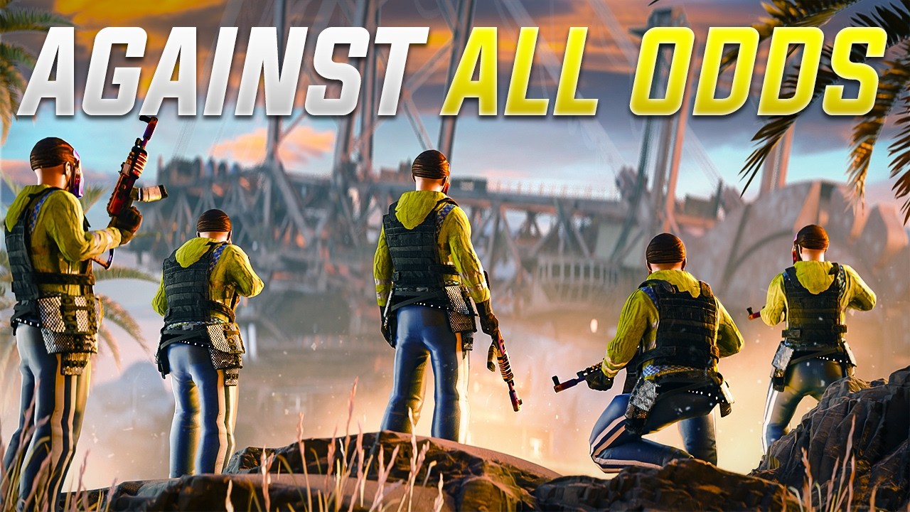How Our 60,000 Hour Team Started the PERFECT Force Wipe - Rust