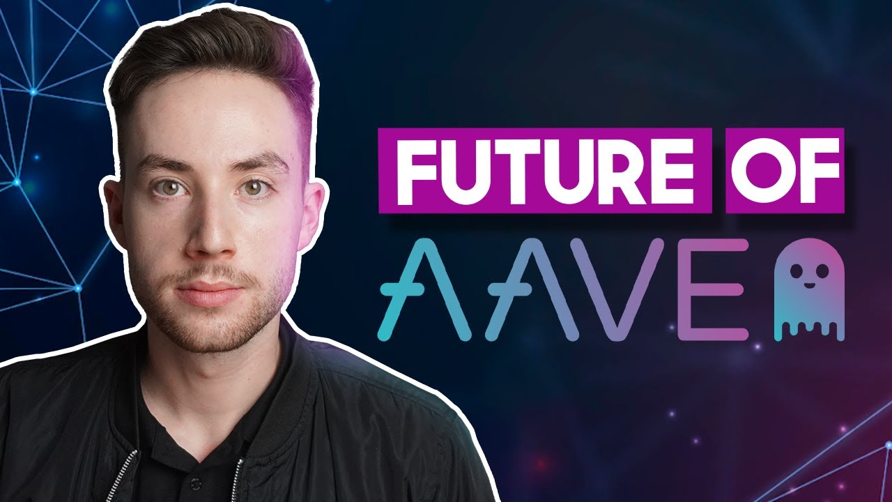 The Future Of AAVE! 5 Things You NEED To Know! (STABLECOIN BOOM) & Price Prediction
