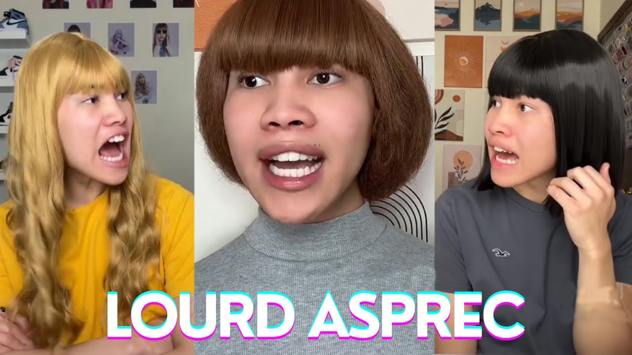 *4+ HOUR* Funny Shorts Lourd Asprec | Best of Lourd Asprec 2024 | Shorts Comps