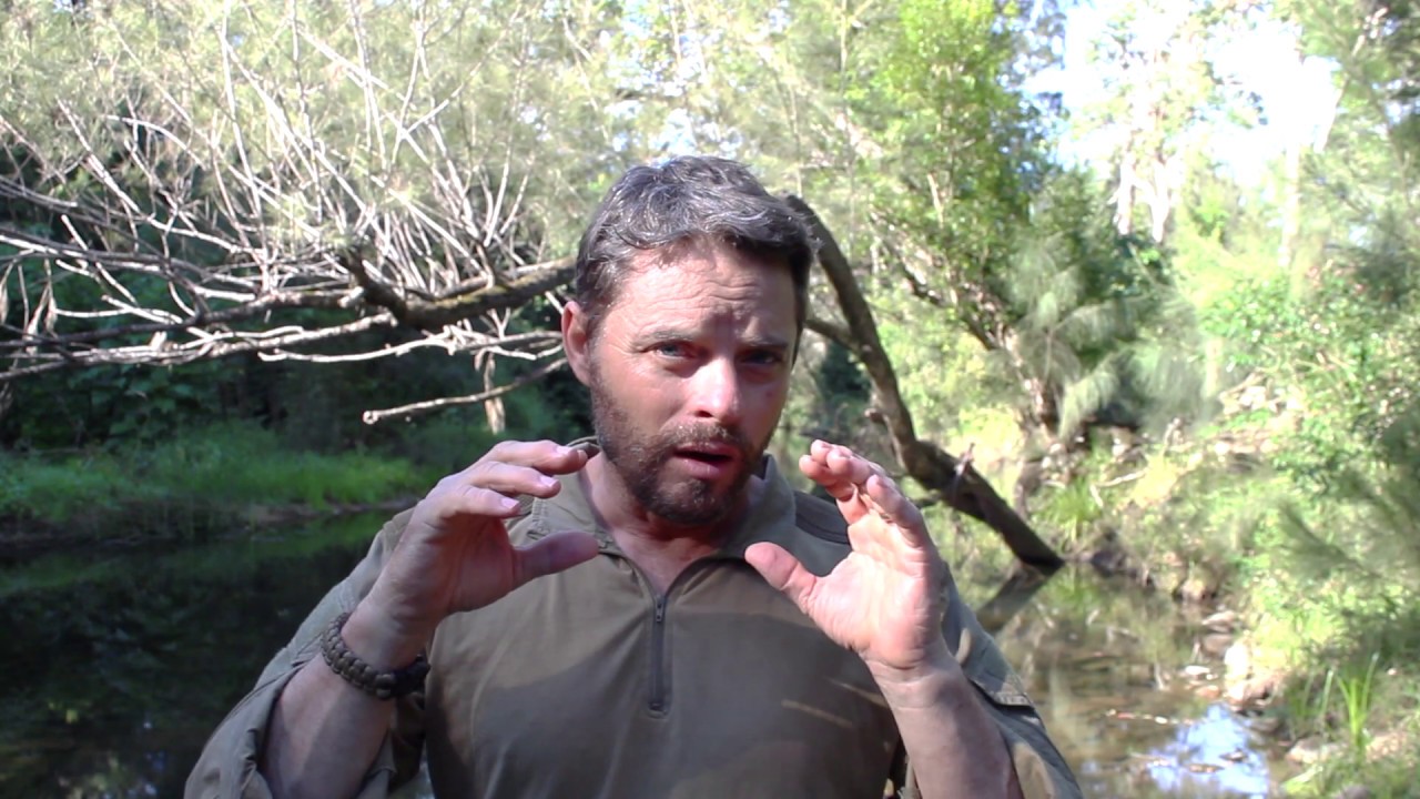 Why Make Containers in Primitive Survival Situations?