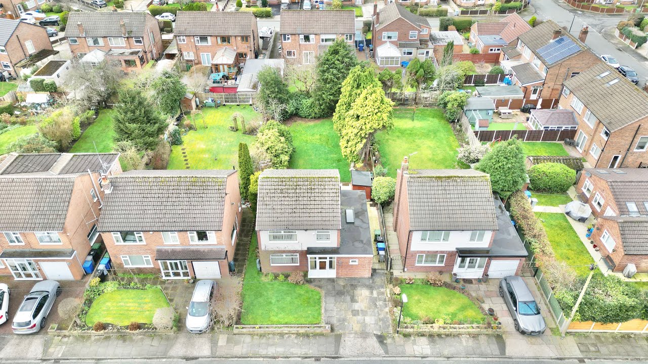 Reading Drive. Sale. 