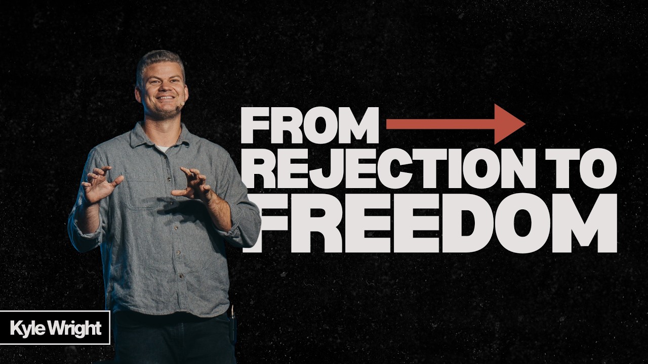 From Rejection to Freedom — 7 Benefits of the Fear of the Lord