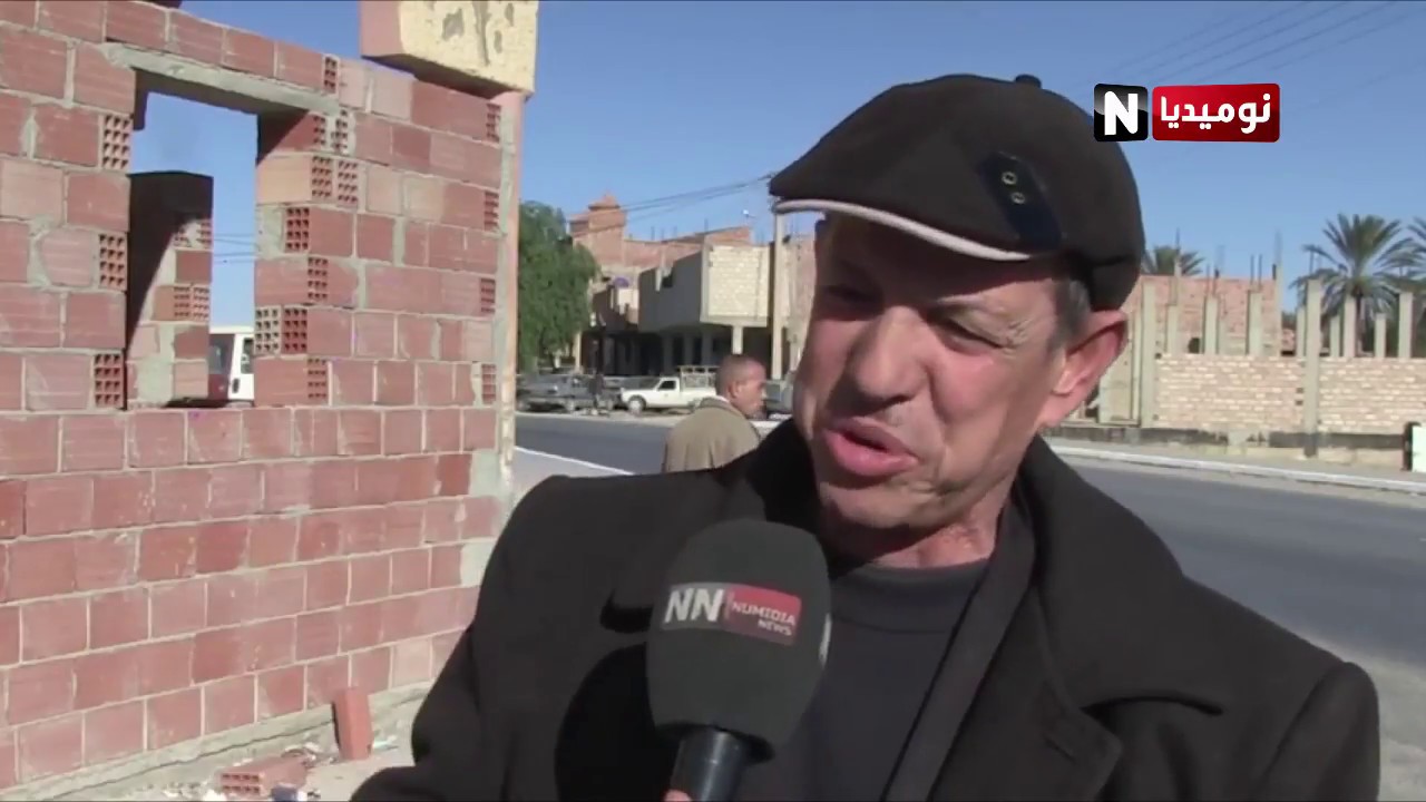 بسكرة: قرية فرفار بطولقة تعيش على هامش التنمية