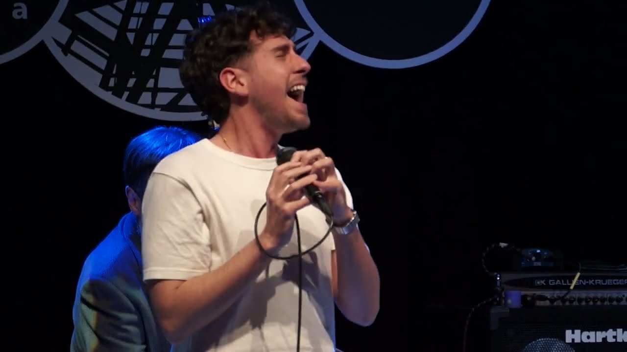 Amics (Just Friends) | Jazz en català · Live at Jazz Cava
