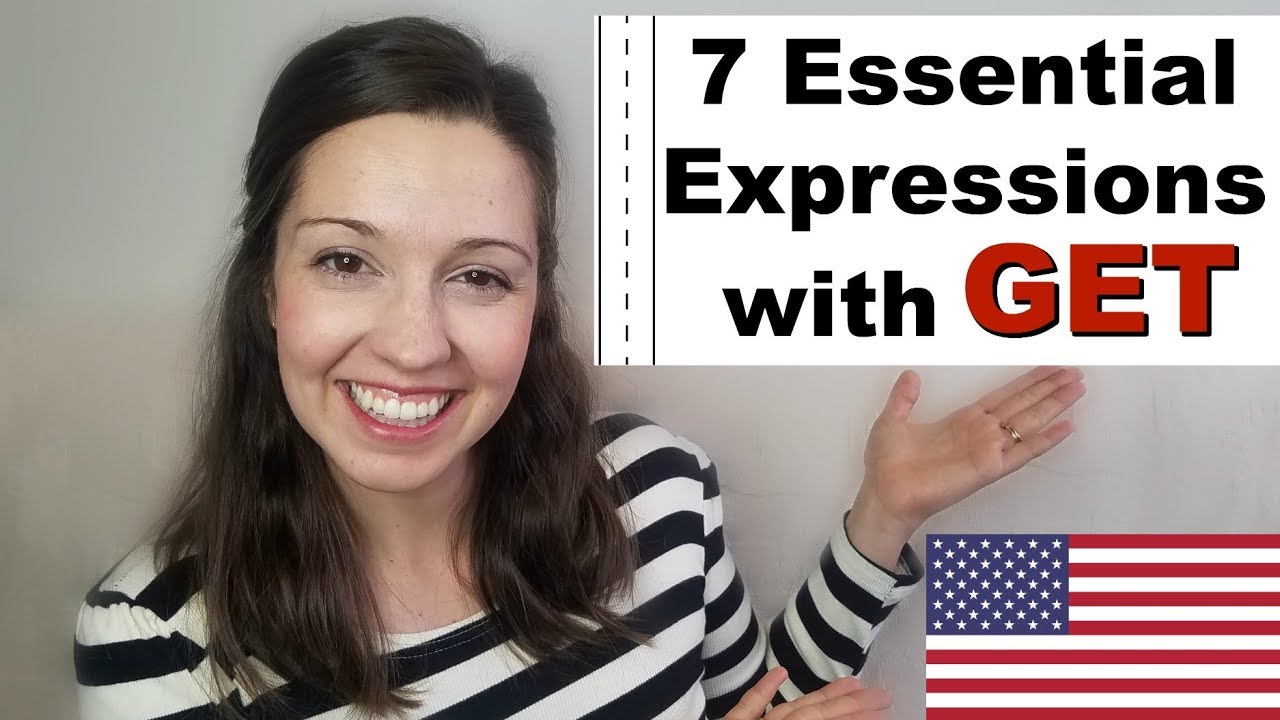7 Essential GET Expressions: Advanced English Grammar
