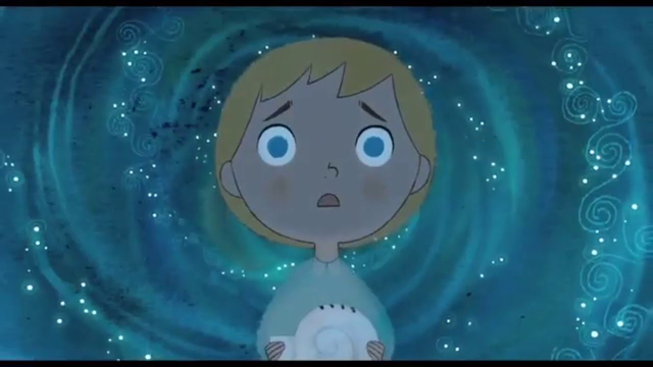 Song of the sea (cover)