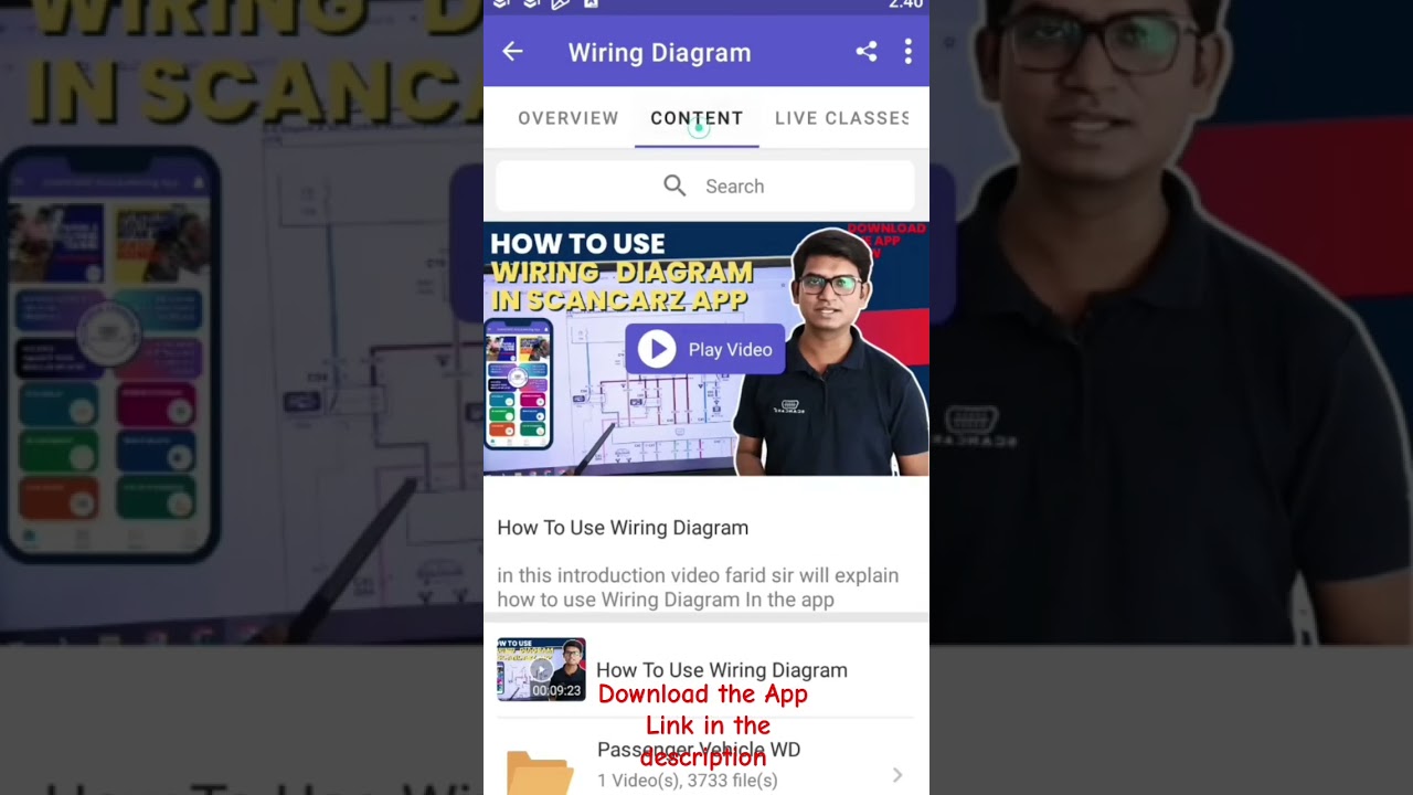 wiring diagram  