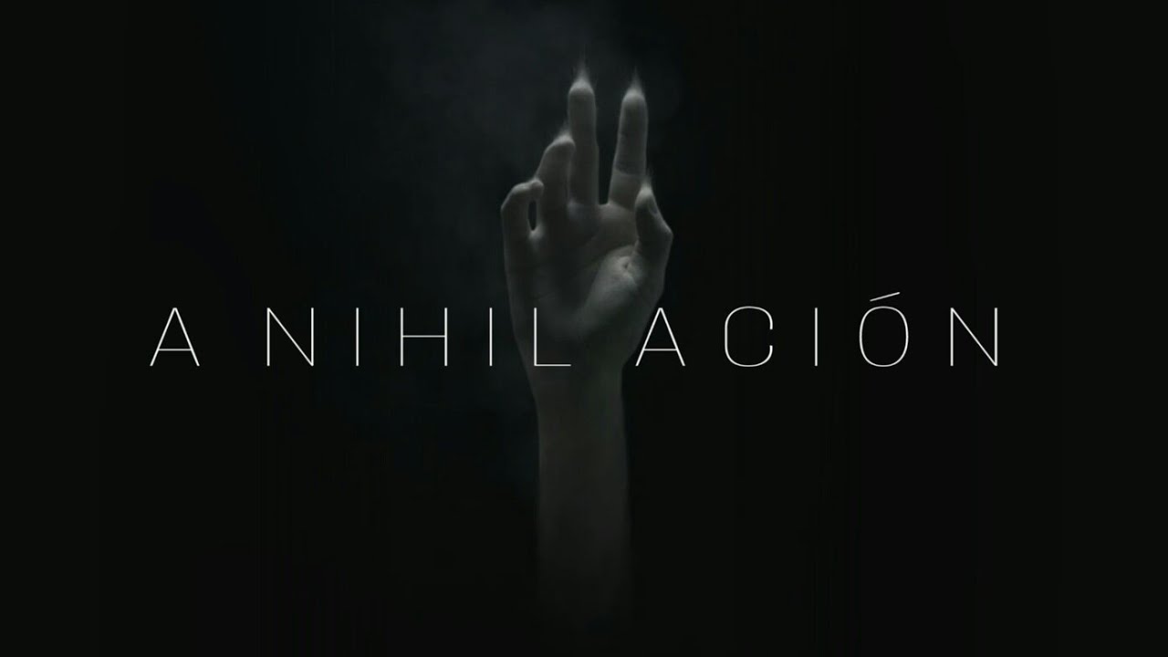 ANIHILACIÓN II | DE LA IDEA DE SUIC|DIO | Maszer