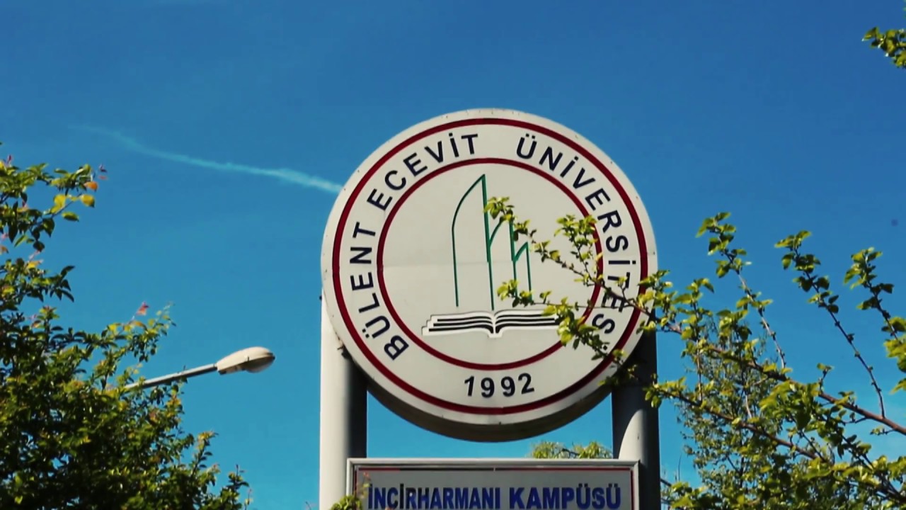 Bülent Ecevit Üniversitesi İşletme Bölümü Mezuniyet Töreni 2017