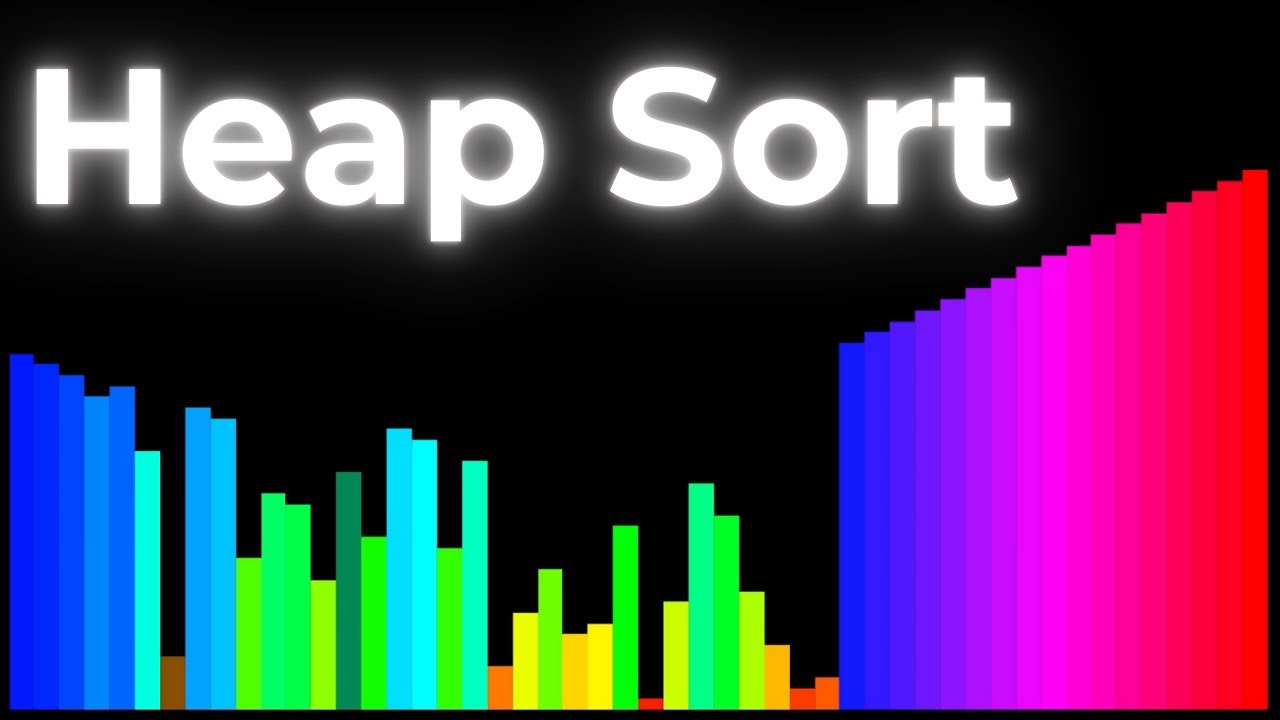 Heap Sort: The Binary Tree Sorting Powerhouse