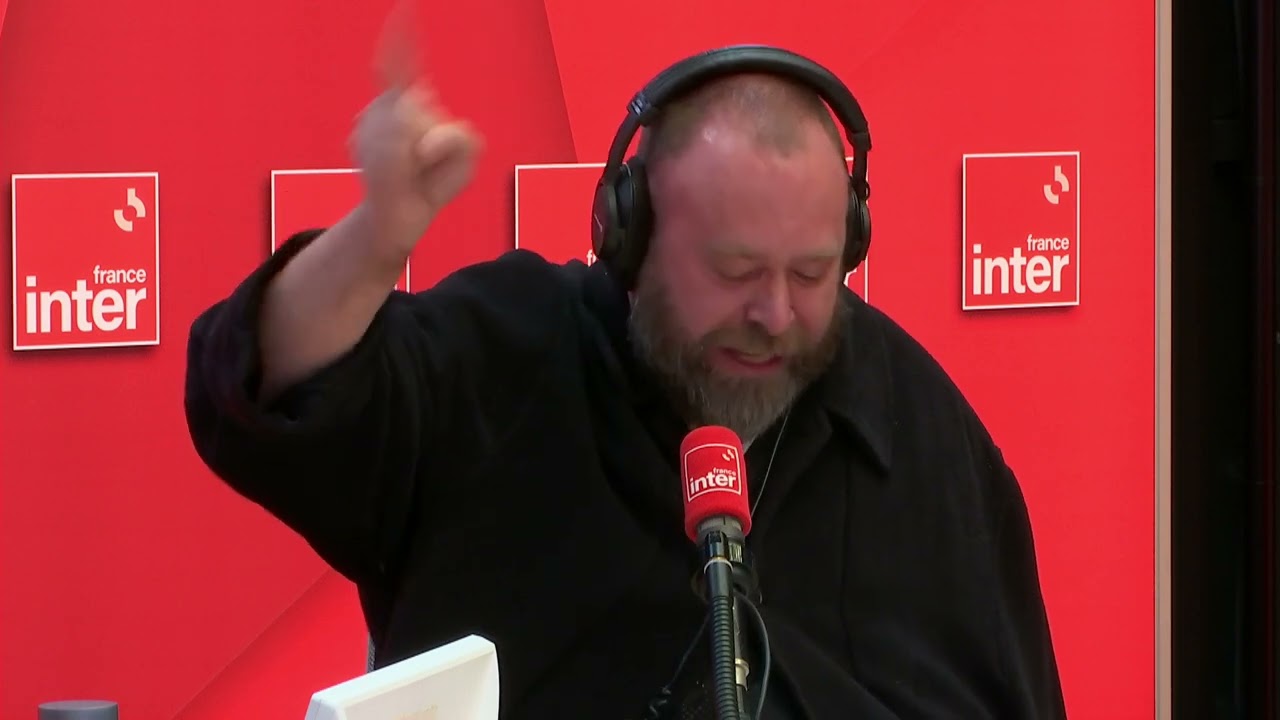Yann Marguet, gardien du souvenir télévisuel ! - La chronique de Yann Marguet