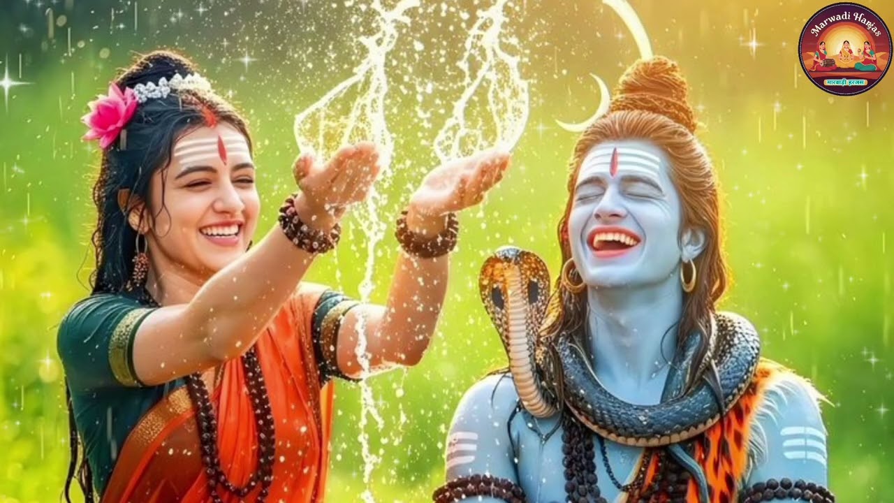pahado par betho bhole naath।। Sivratri bhajan।। New bhajan 2026।।