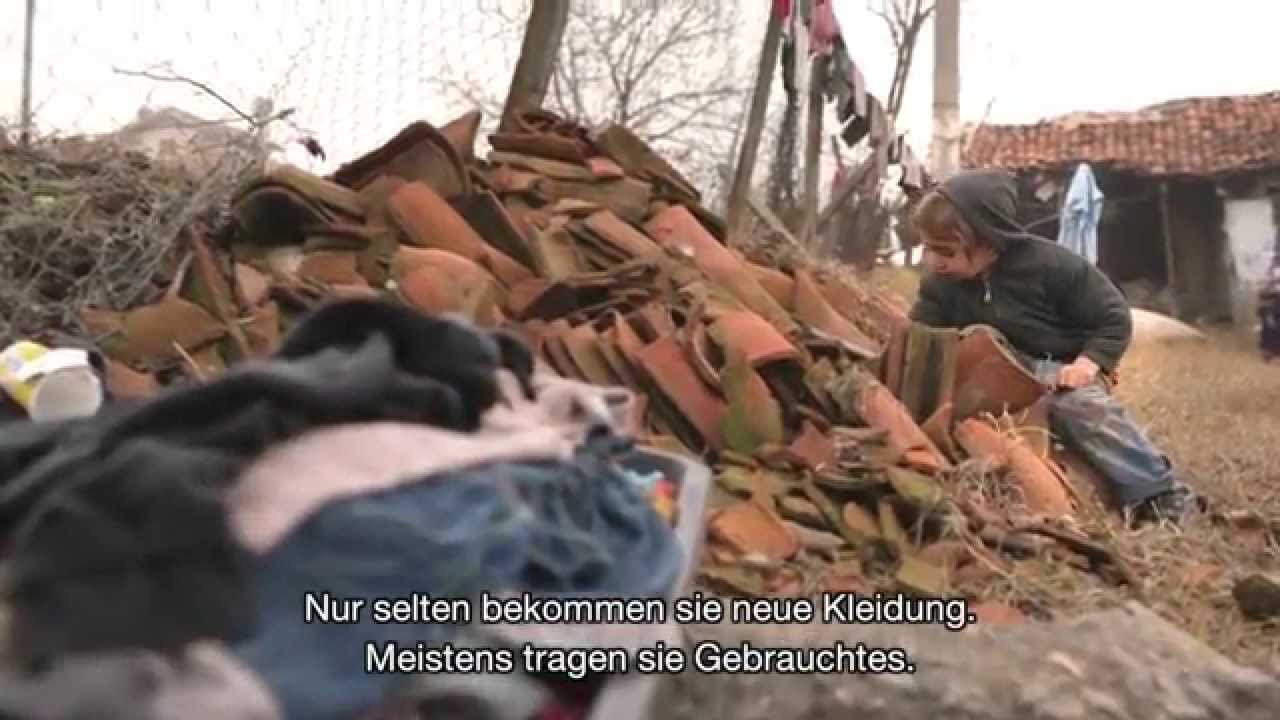 Ein Schuhkarton voll Liebe - „Weihnachten im Schuhkarton“ 2014