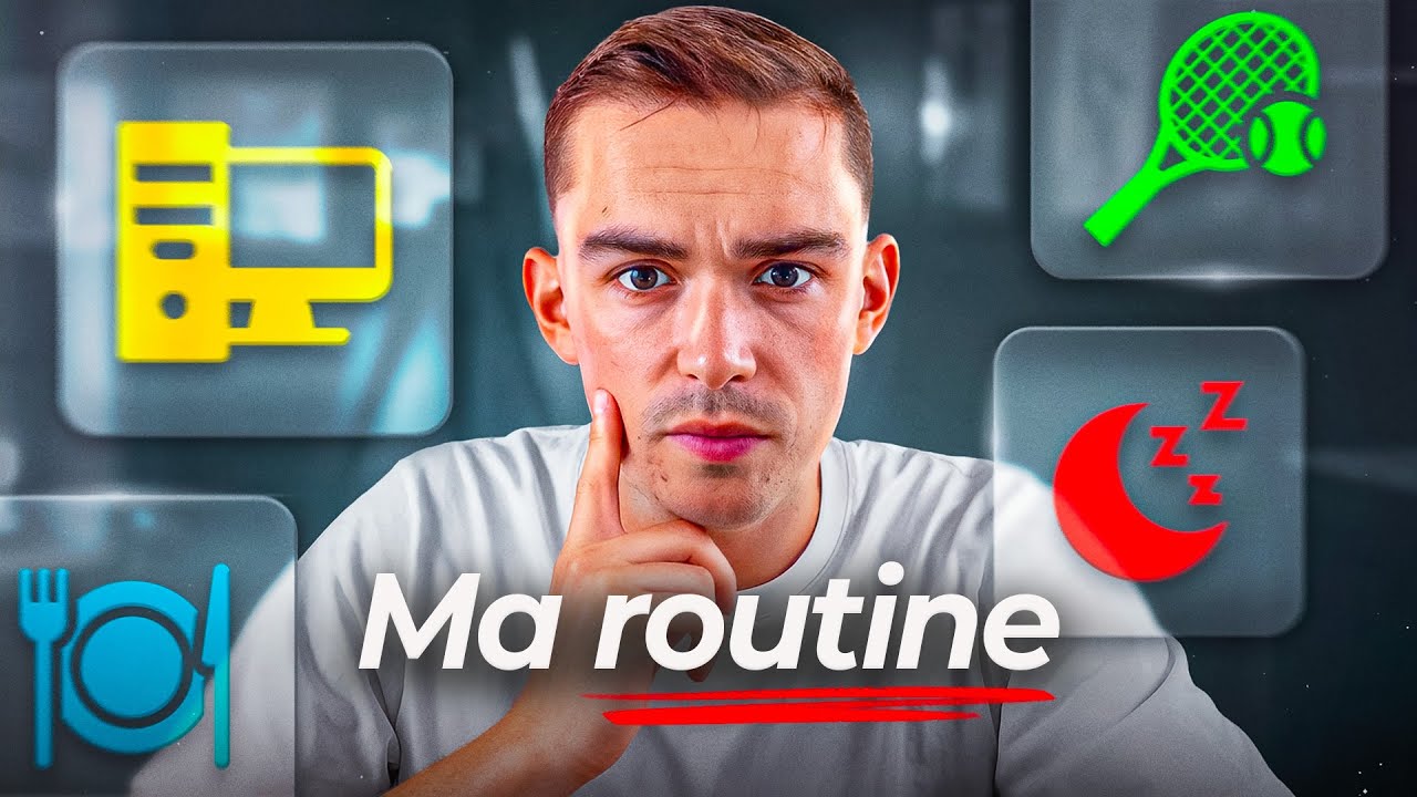 J’étais en burn-out, Comment j’ai reconstruit ma santé mentale.
