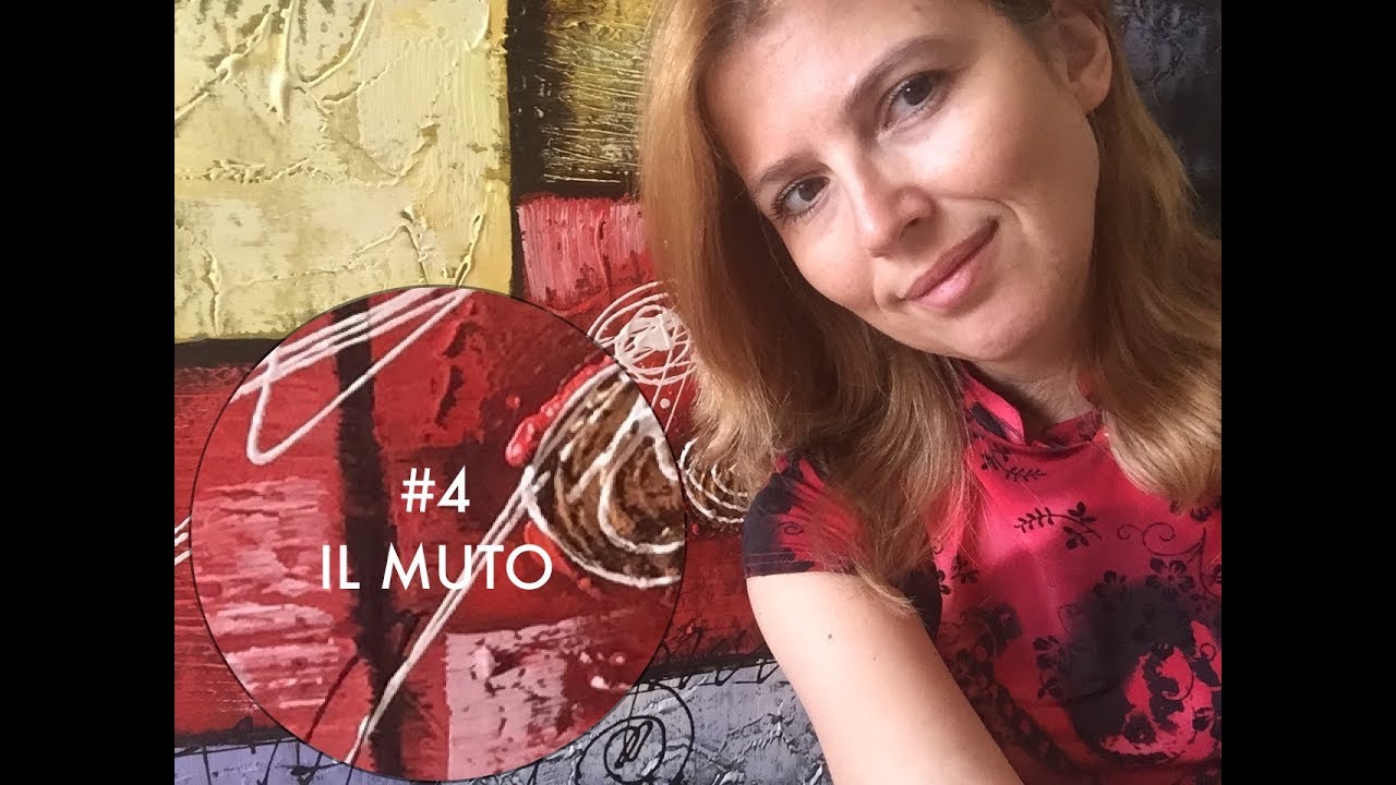 LEZIONE CANTO 4 - Il muto | CORSO DI CANTO