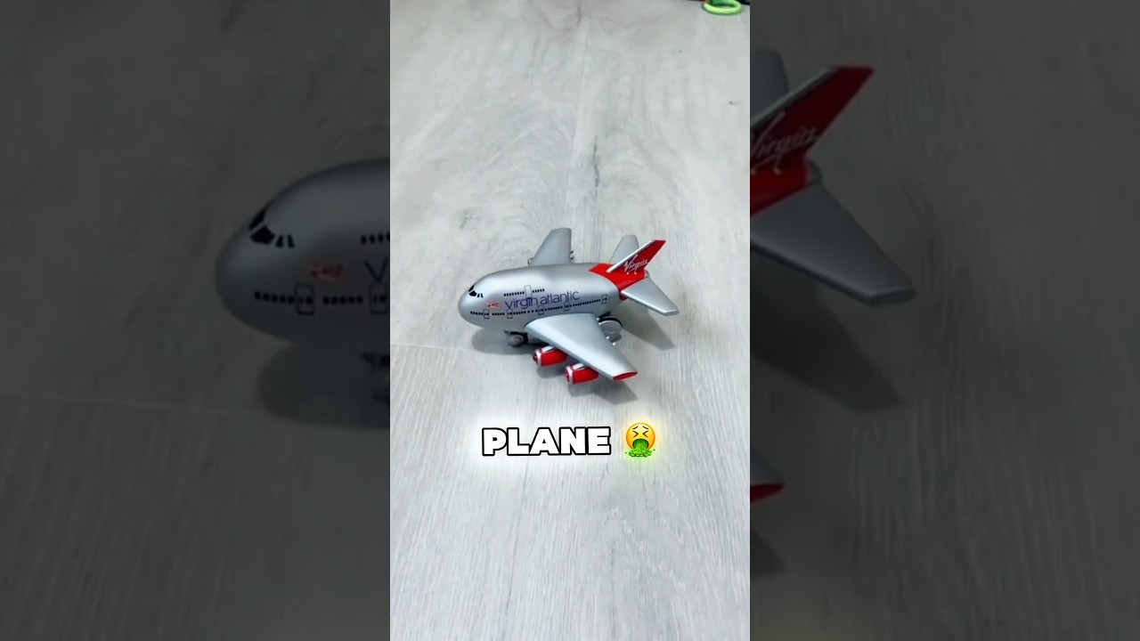 WHICH IS THE BEST? 👇 #plane #planes #gift