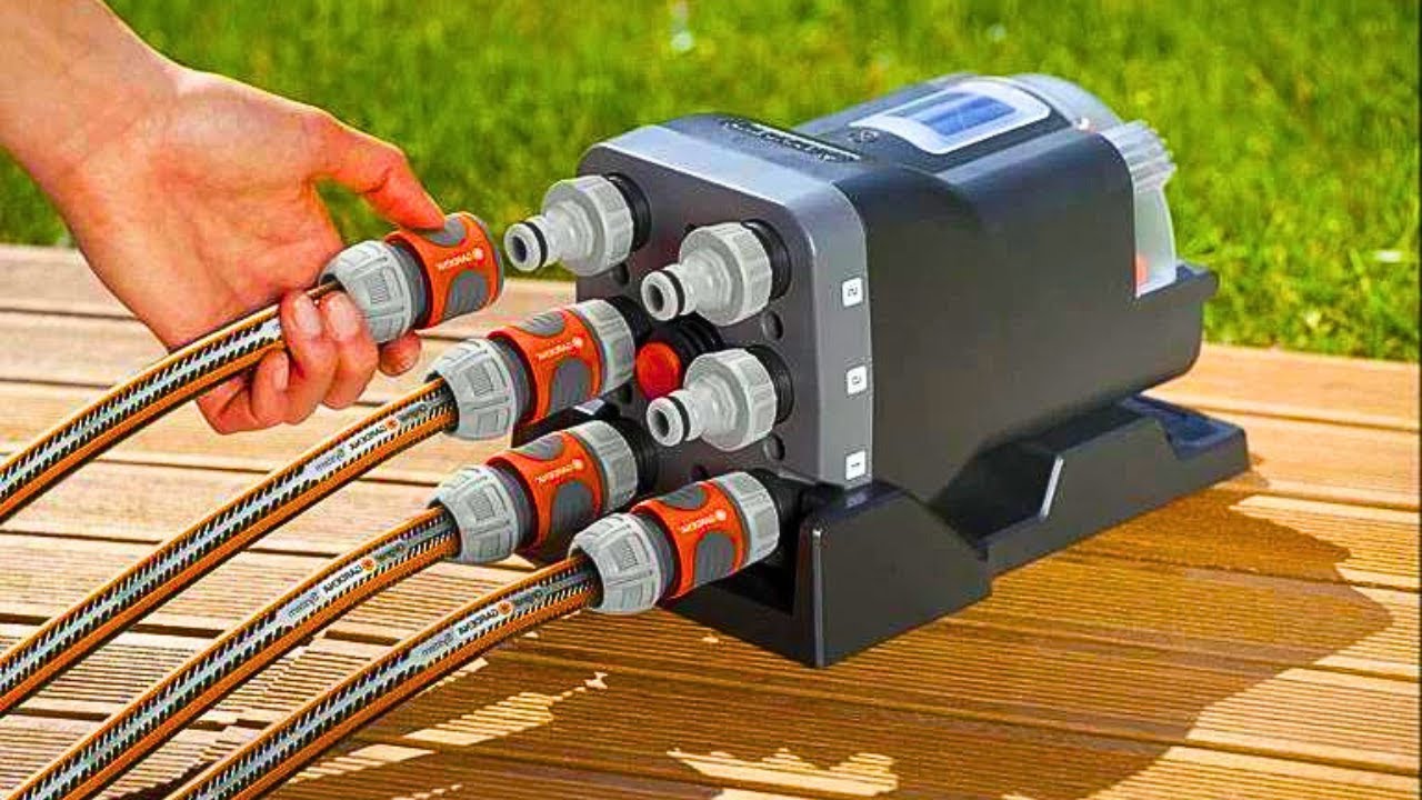 125 Greatest Amazon Backyard Gadgets You'll Want This Summer!
