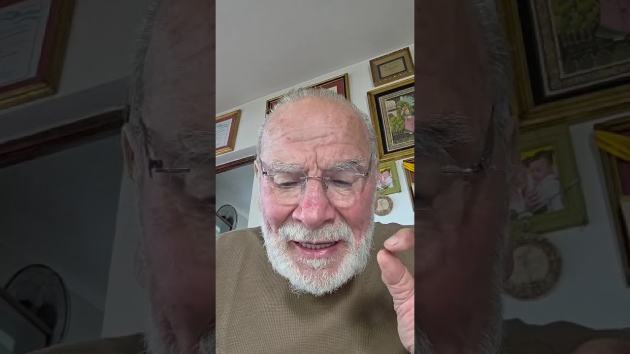 NUESTRO RADICAL Y EX DIPUTADO HECTOR DI TULLIO NO SE ARREPIENTE SOBRE LO DICHO FRENTE A MILEI 