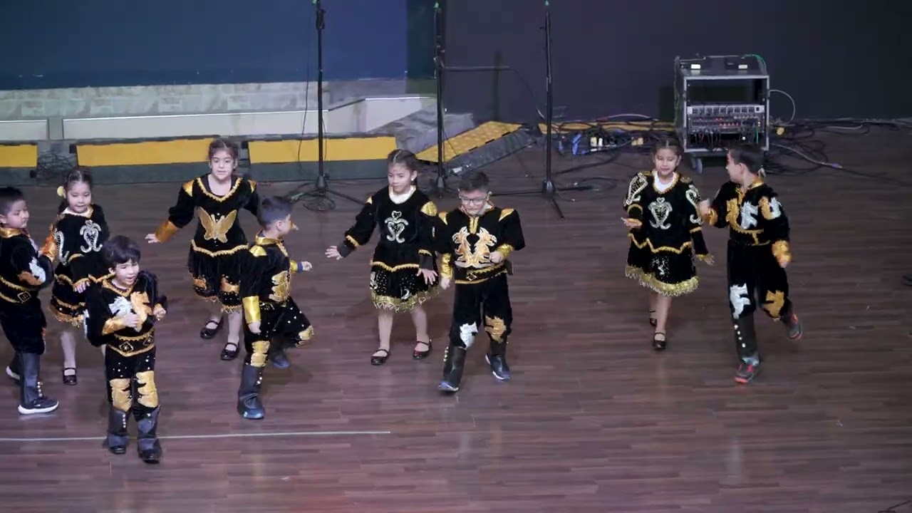 Festidanza Ingeniosos 2025